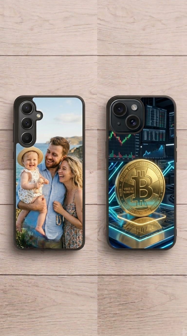 Coque famille